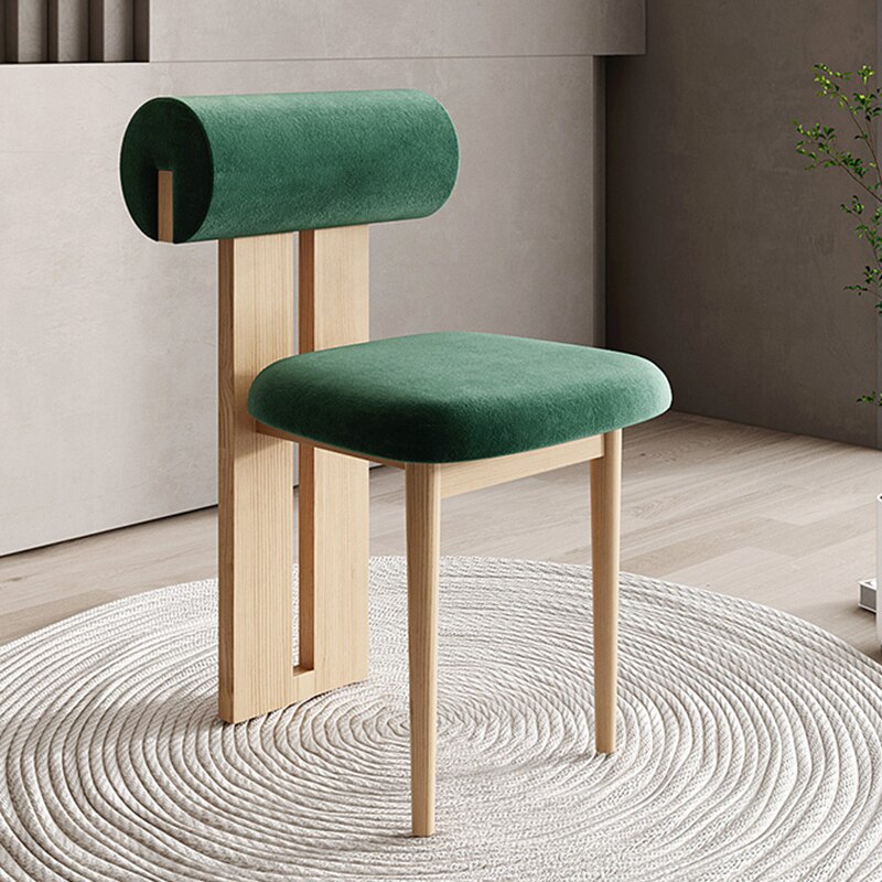 Lamb Chair